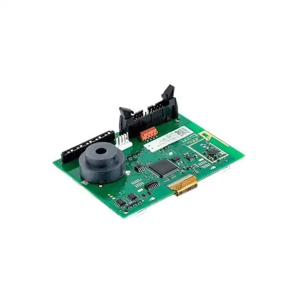 Satisfait Ou Remboursé CIRCUIT IMPRIME COMPLET 597233801 Robot tondeuse AUTOMOWER 310 MARK II HUSVARNA