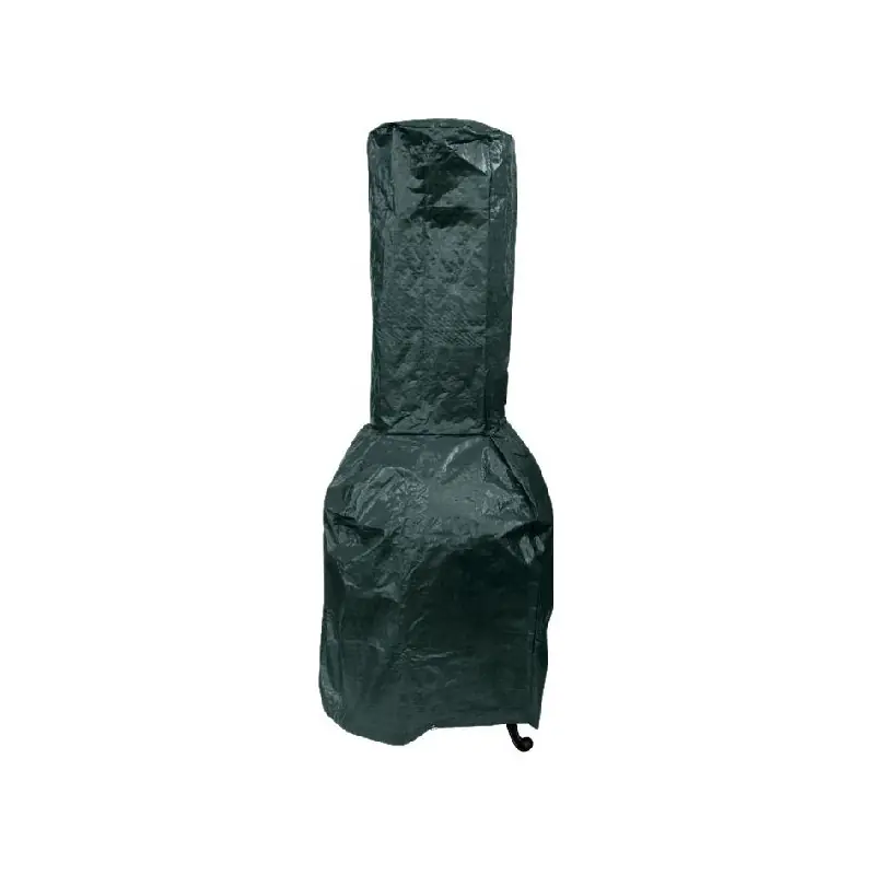 Housse de Protection Extra Large pour Cheminée Mexicaine – Résistante et Élégante Soldes
