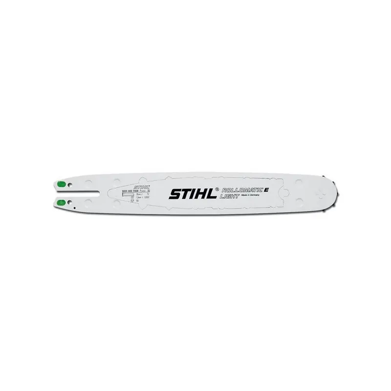 Guide chaine tronçonneuse Stihl 3/8LP 050 30cm – 30050007405 Expédié Aujourd&rsquo;hui