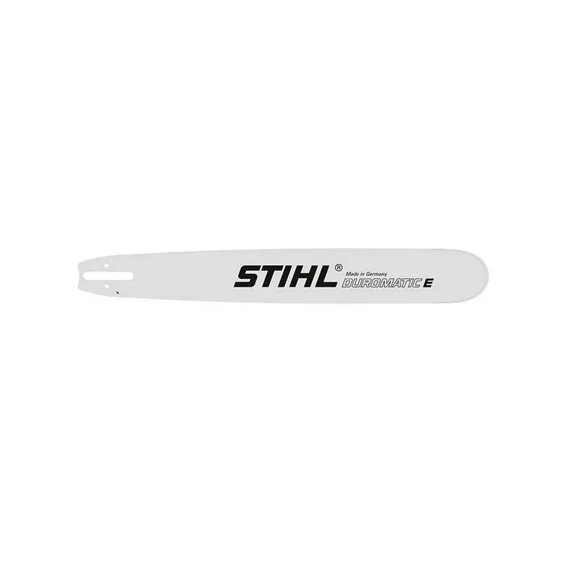 Dernière Chance Guide chaine tronçonneuse Stihl 50 cm Duromatic