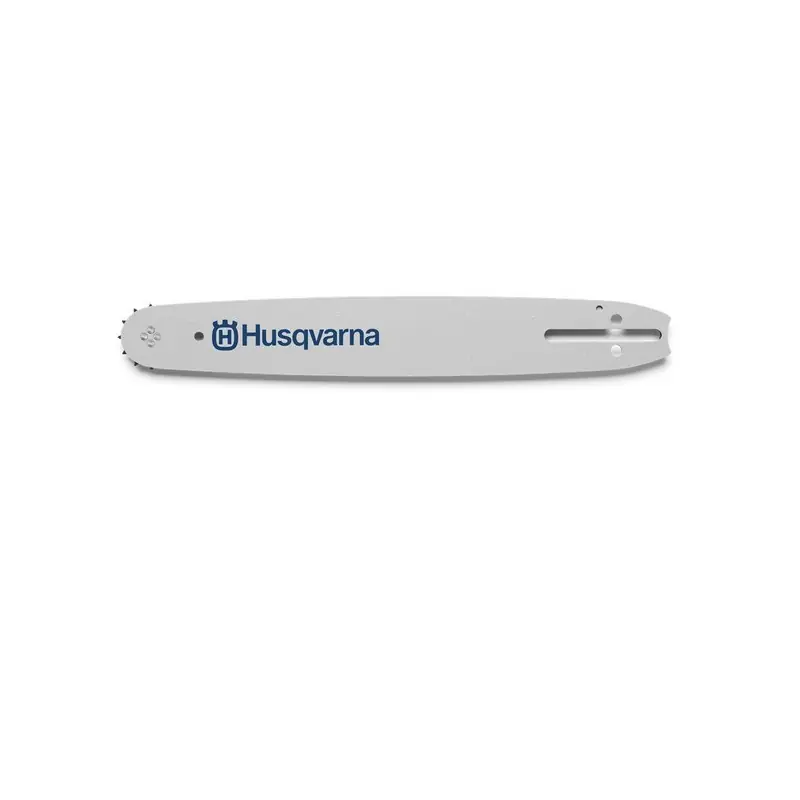 Guide chaîne tronçonneuse Husqvarna 1/4&Prime; Promotion Saisonnière