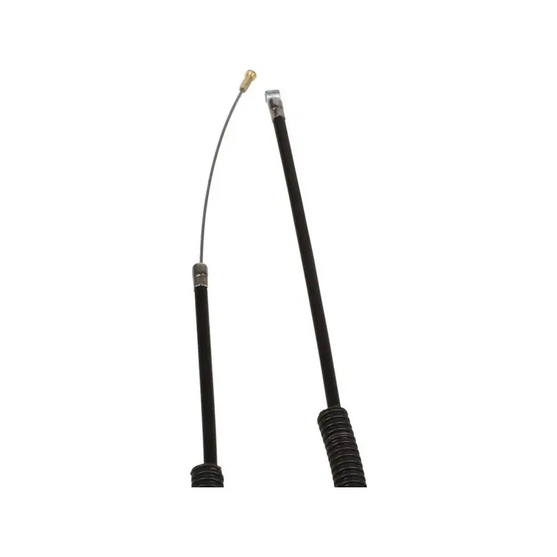 Seulement Aujourd&rsquo;hui Cable commande accélérateur souffleur Stihl BR500, BR550, BR600