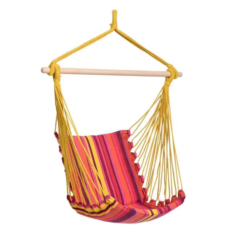 Dernier Modèle Chaise Hamac Belize Vulcano Amazonas