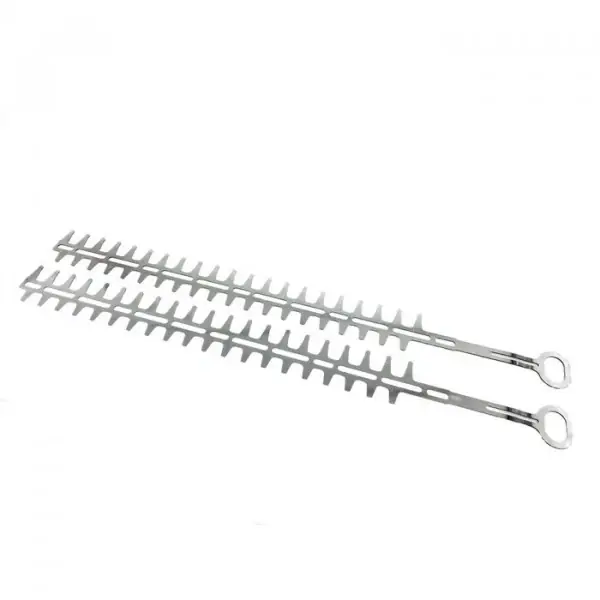 Couteau 450 mm / 18&Prime; 42287106050 taille haie HS45 STIHL Affaire À Saisir