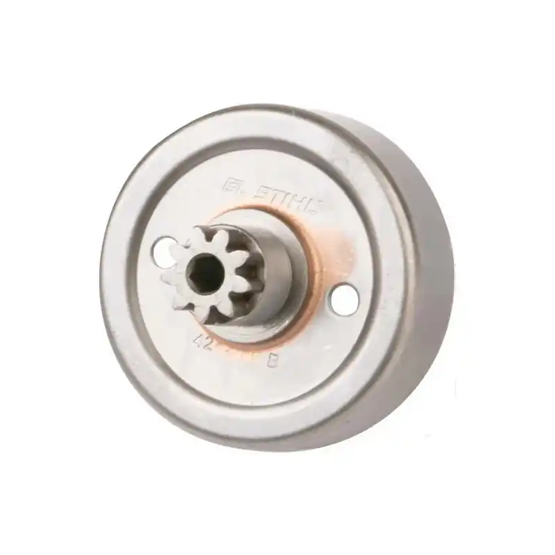 Commande En Gros Cloche embrayage taille haies Stihl HS46, HS56 – 4242-160-2900