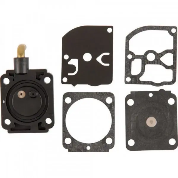 Seulement Aujourd&rsquo;hui Jeu membranes carburateur, ZAMA, C1Q S153 41400071060 STIHL