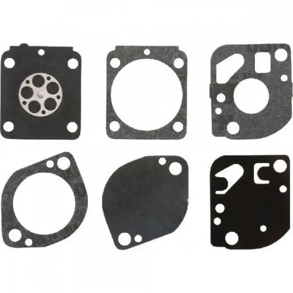 Commander Maintenant Jeu membranes carburateur, Zama, C1Q S174, C1Q S173 41800071060 STIHL