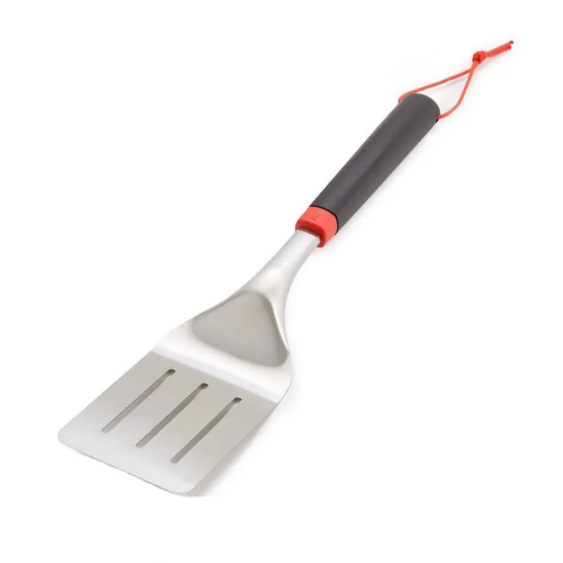 Petit Prix Spatule good en silicone antidérapante pour cuisine – ustensile pratique et durable weber