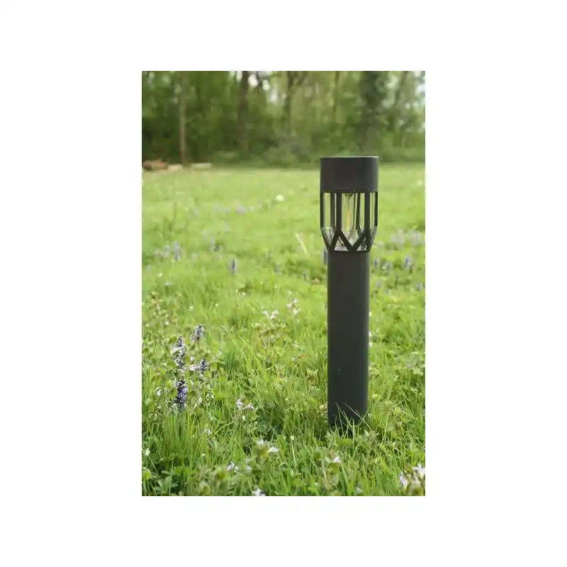 Achetez Aujourd&rsquo;hui Kita Lampe Solaire Écologique pour Éclairage Extérieur Durable et Économique