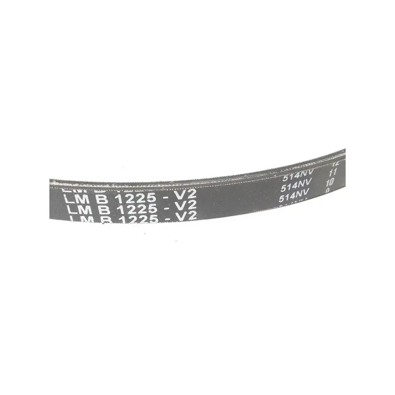 Courroie lame faucheuse Oleo Mac / Staub / Pubert – 0306030036 Offre Limitée