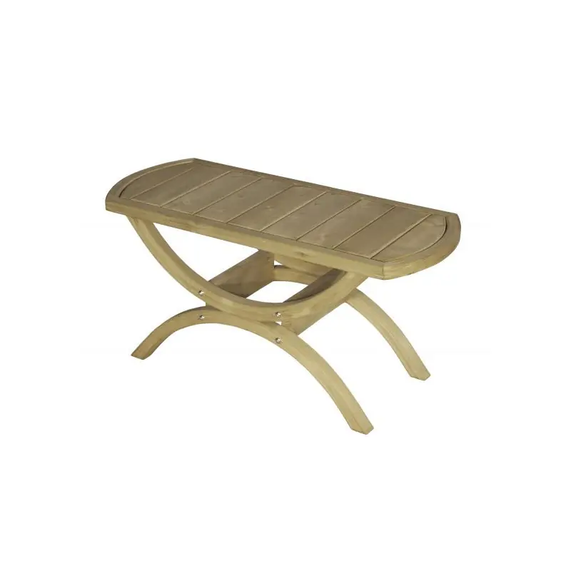 Table Epicea Tavolino Amazonas Nouvel Arrivage