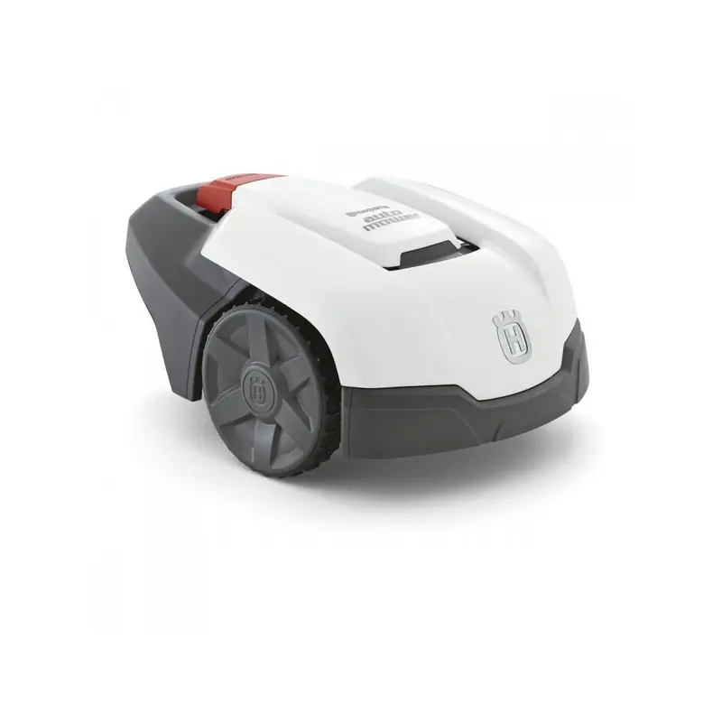 Commande En Gros Kit carrosserie blanche automower Husqvarna