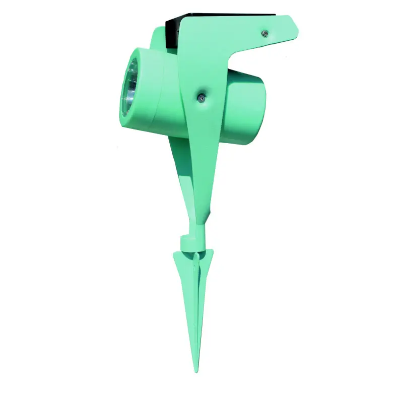 Nouvelle Collection /Spot Solaire Medium Vert Celadon 50 Lumen