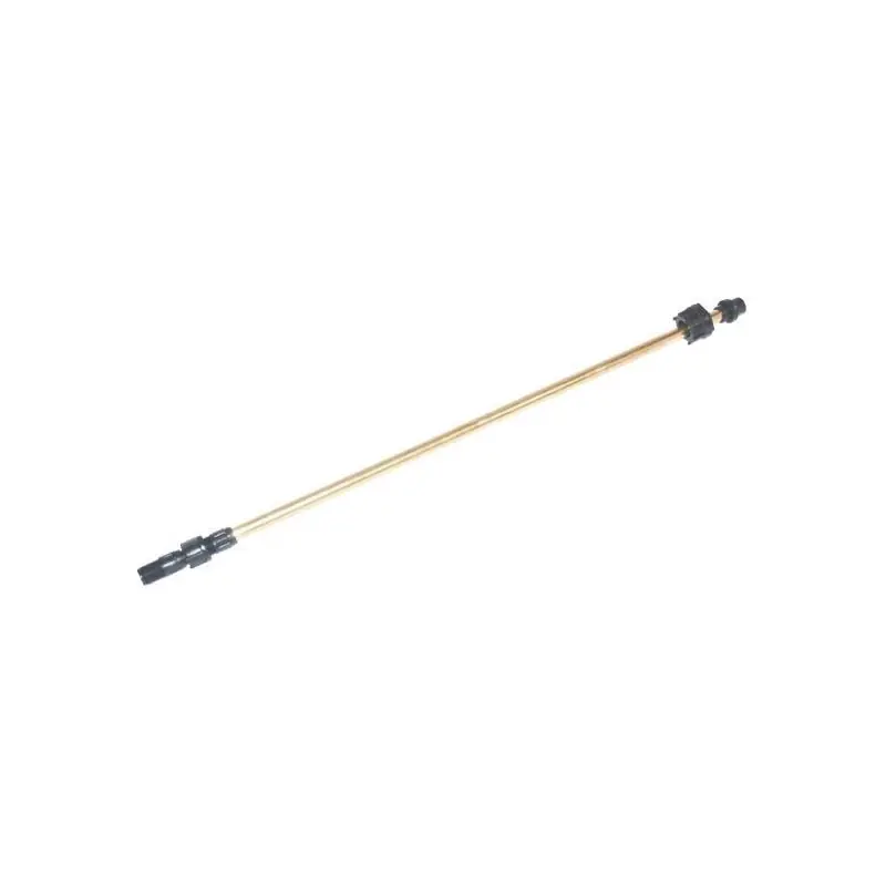 Lance en laiton télescopique Solo 57-100 cm Jusqu&rsquo;à Épuisement Des Stocks