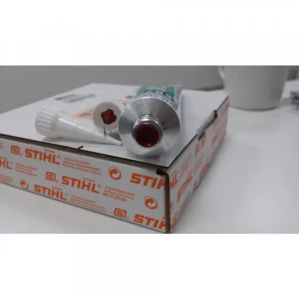 Pâte d’étanchéité Dirko HT 07838302000 taille haie HS46 stihl Livraison Express
