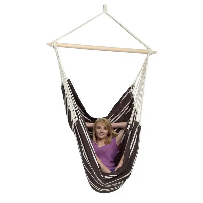 Offre Exclusive Chaise Hamac Brasil Mocca Amazonas