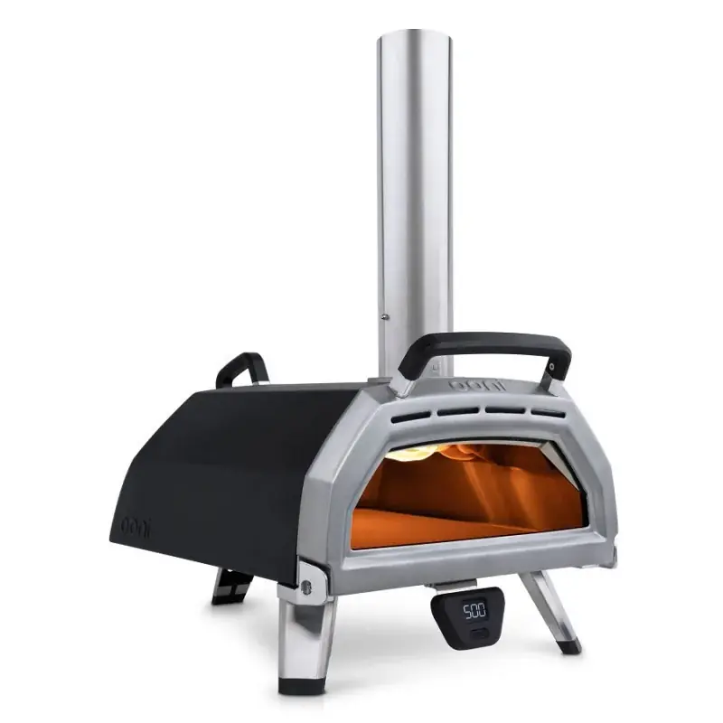 /four pizza Ooni karu 16 charbon ou option gaz Nouveauté