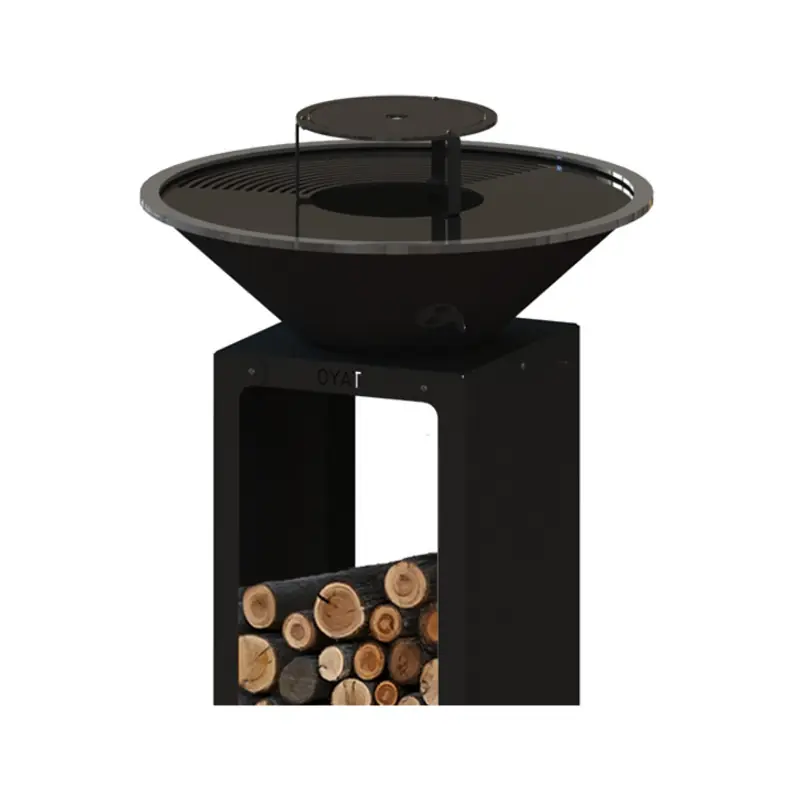 Prix Bas Mini plancha électrique extra b pour barbecue 58×68 cm
