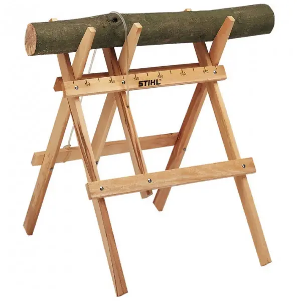 Petit Prix Chevalet en bois 00006402500 STIHL