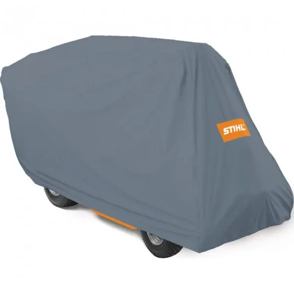 Marque Housse de protection TRACTEUR TONDEUSE AAH 300 STIHL