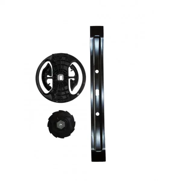 Nouvelle Collection Kit lame + support pour MI 632 ALM030 STIHL