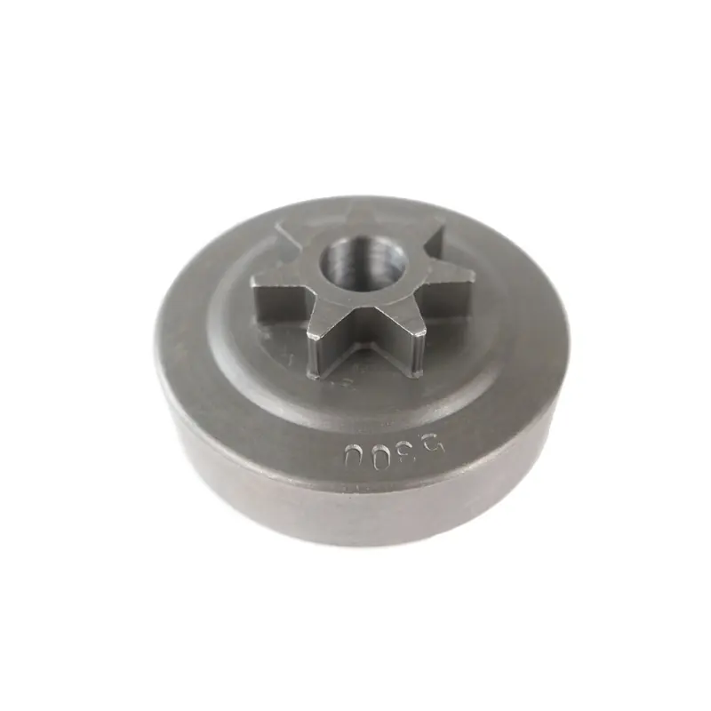 Nouvel Arrivage Pignon Tronconneuse Oleo Mac 3/8 7 dents