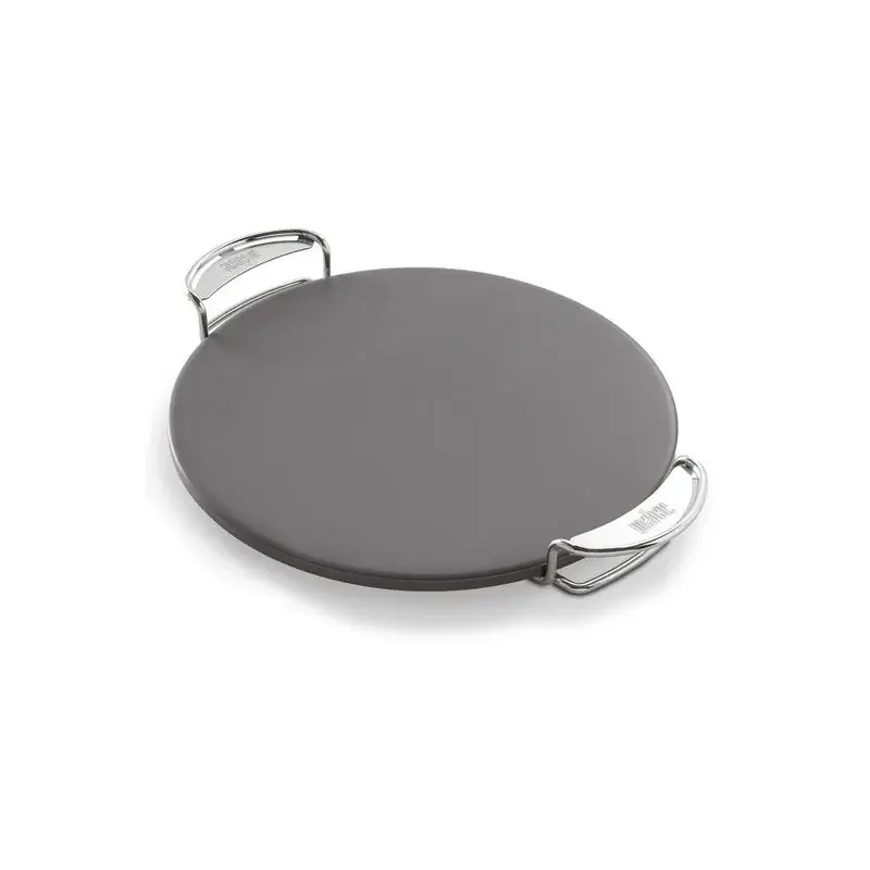 Commande En Gros Pierre à pizza 36 cm weber crafted – cuisson parfaite pour pizzas maison