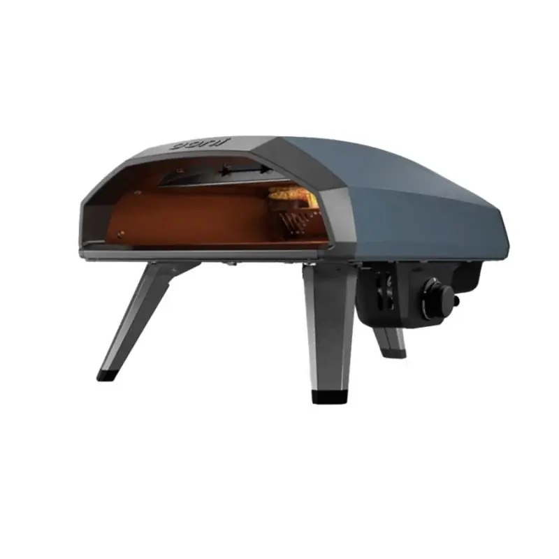 Four a pizza a gaz Ooni koda 2 – 37 mbar fr 14 – bleu Populaire