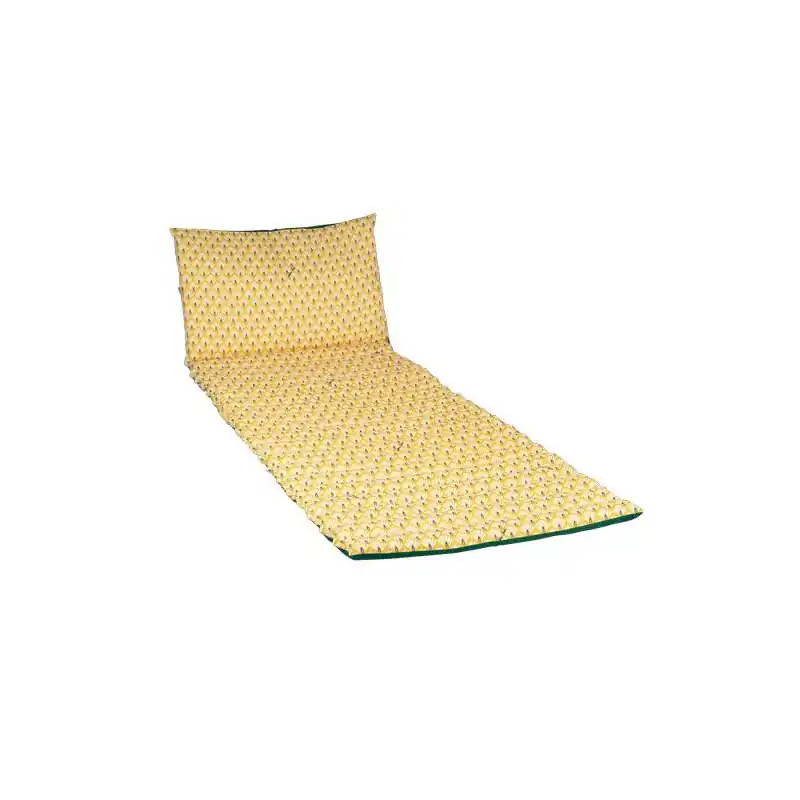 /MATELAS ONDULO MARACAIBO SAFRAN Nouveauté