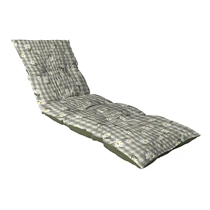 Meilleur Prix COUSSIN BAIN DE SOLEIL FLOCONS CLEMENTINE AMANDE