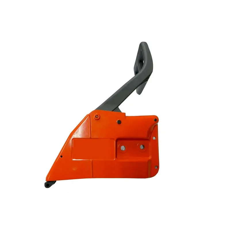 Dernier Modèle Frein chaine tronçonneuse Oleo-Mac 956, 962