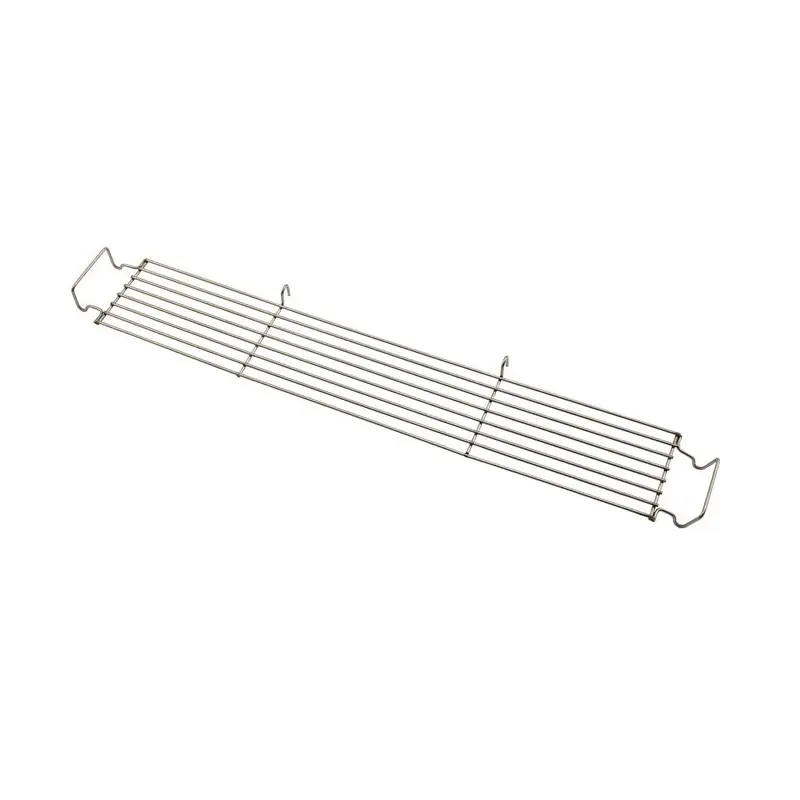 /ETAGERE INOX 75 – ENO Nouvelle Collection