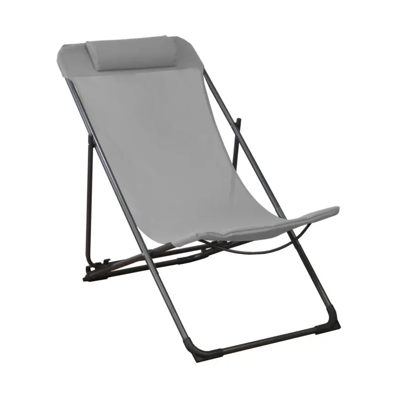 Prix Cassé /Chilienne Globe Graphite Perle – Confort et Élégance pour Votre Jardin