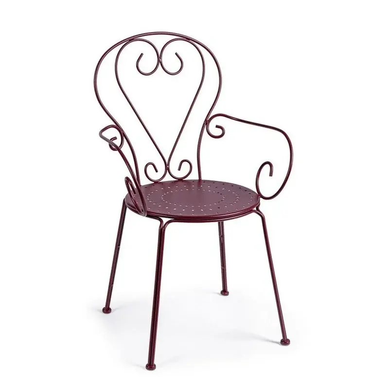 /FAUTEUIL ETIENNE BOR Marque