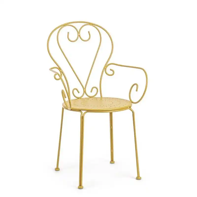 Marque /FAUTEUIL ETIENNE OCR