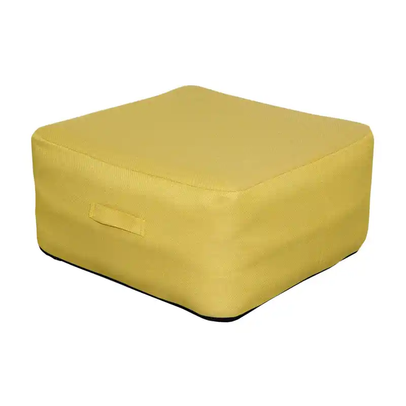Nouvelle Collection /TABOURET BALLOON MIEL