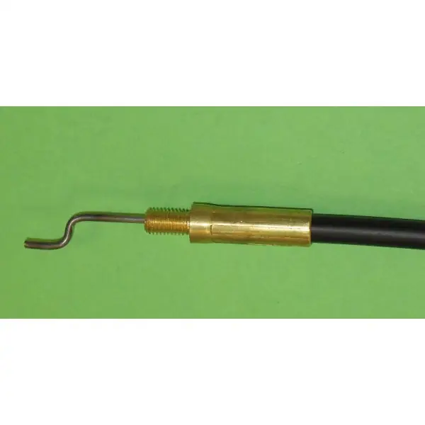 Cable sélection vitesses tondeuse HONDA 54630VE2801 Vente Directe