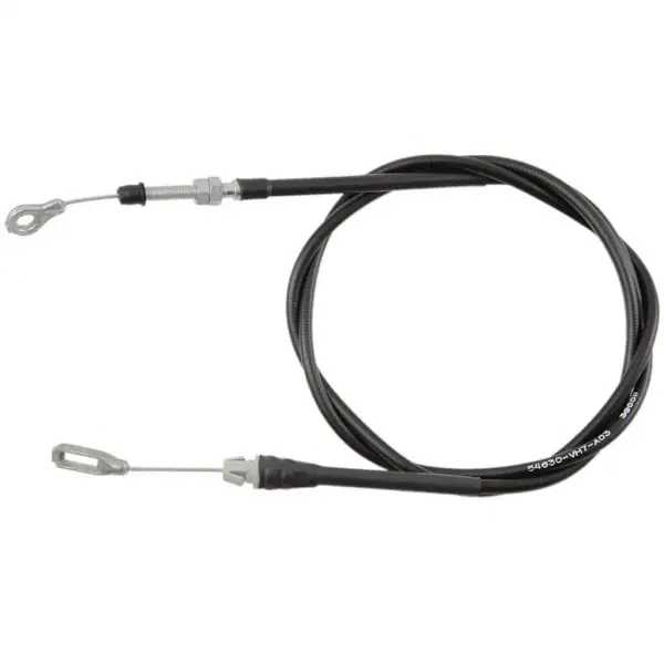 Cable sélection vitesses tondeuse HONDA 54630VH7A04 Offre Spéciale