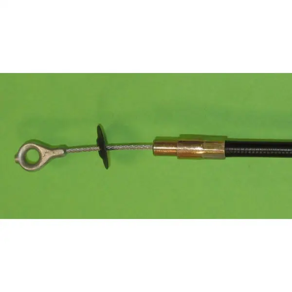 Cable sélection vitesses tondeuse HONDA CG54530R01003 Offre Du Jour
