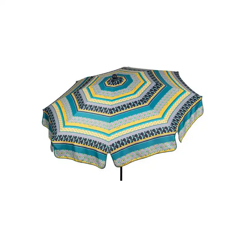 Quantité Limitée /PARASOL Ø180 cm CONDOR CEDRE