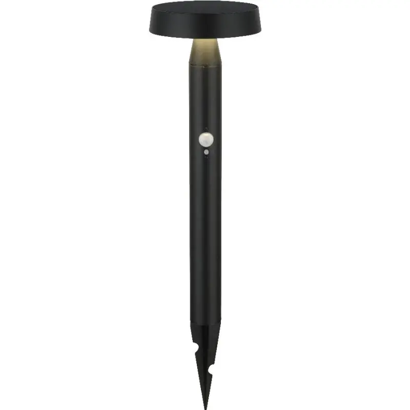 Promotion Lampe Solaire Jupiter pour Jardin – Éclairage Écologique et Design Moderne