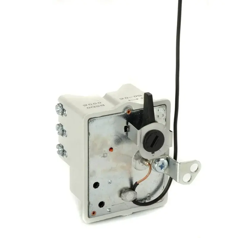 Thermostat à régulation version mono bulbe BRIGGS ET STRATTON BSD0000601 Nouvelle Collection