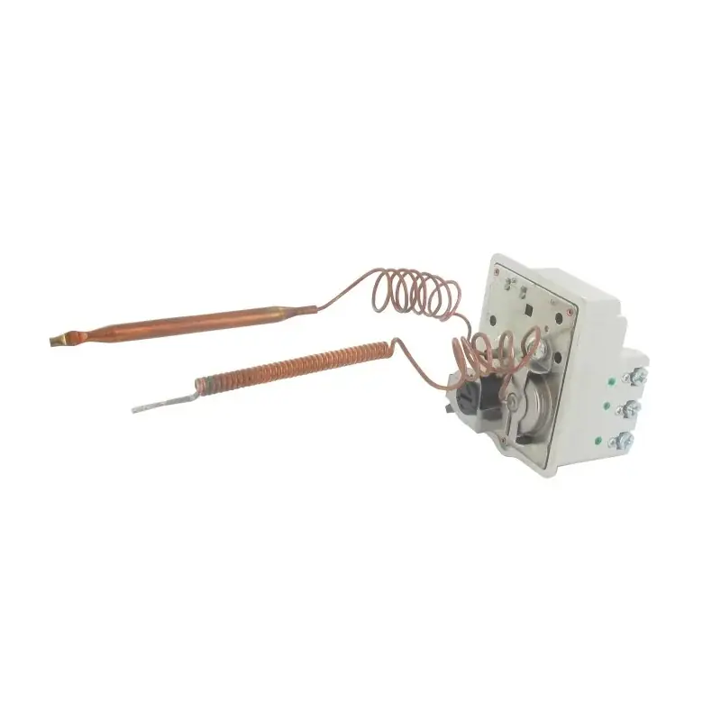 Bon Plan Thermostat mono-bulbe tripolaire à régulation KBTS KBSDP00901