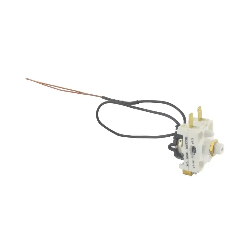 Thermostat à bulbe bipolaire UNIVERSEL SBLC005101 Produit De Marque