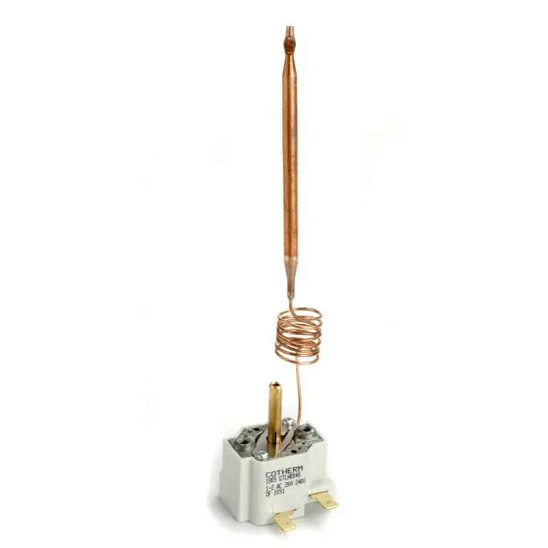 Commande En Gros Thermostat mono bulbe pour chauffe-eau domestique GTLH GTLH004601