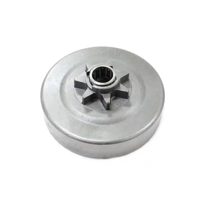 Marque Pignon chaine tronçonneuse Tanaka ECV3801, ECV4501