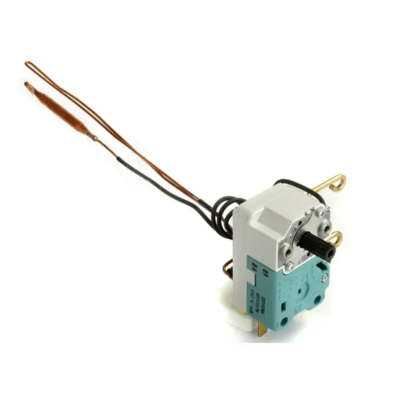 Vente Directe Thermostat bi-bulbes pour chauffe-eau domestique BBSC BBSC015001