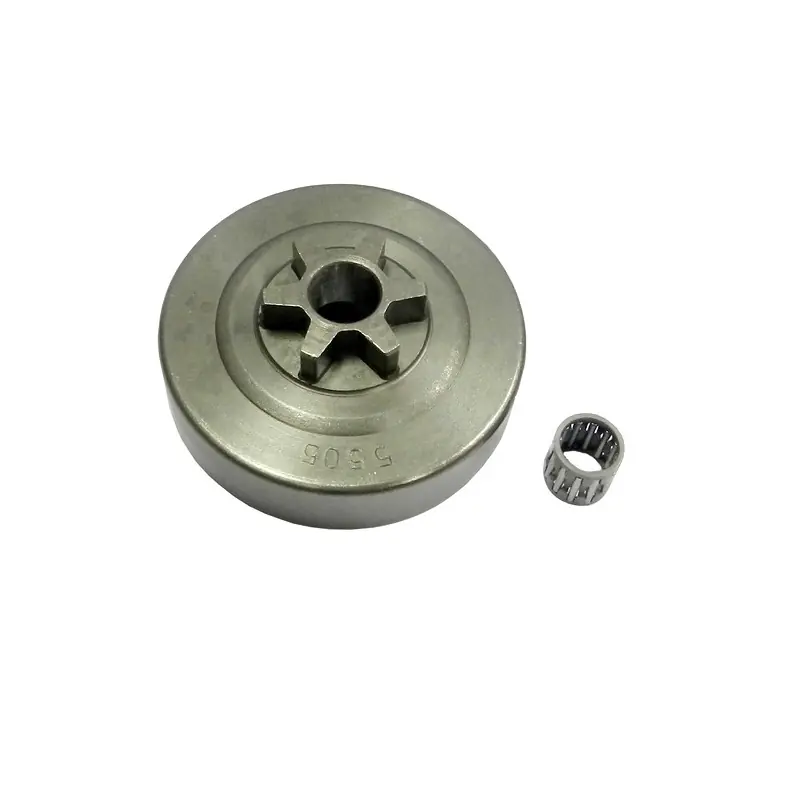 Pignon chaine tronconneuse Stihl 09, 010, 010AV, 011, 011AV Satisfait Ou Remboursé