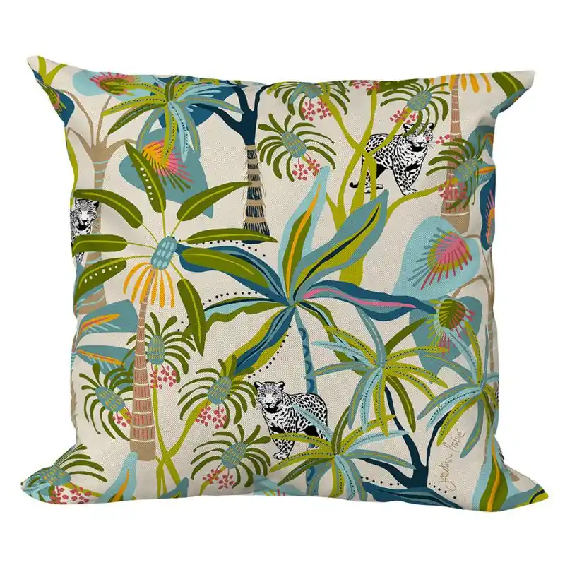 Bon Plan COUSSIN TOCOA 40x40 ECRU