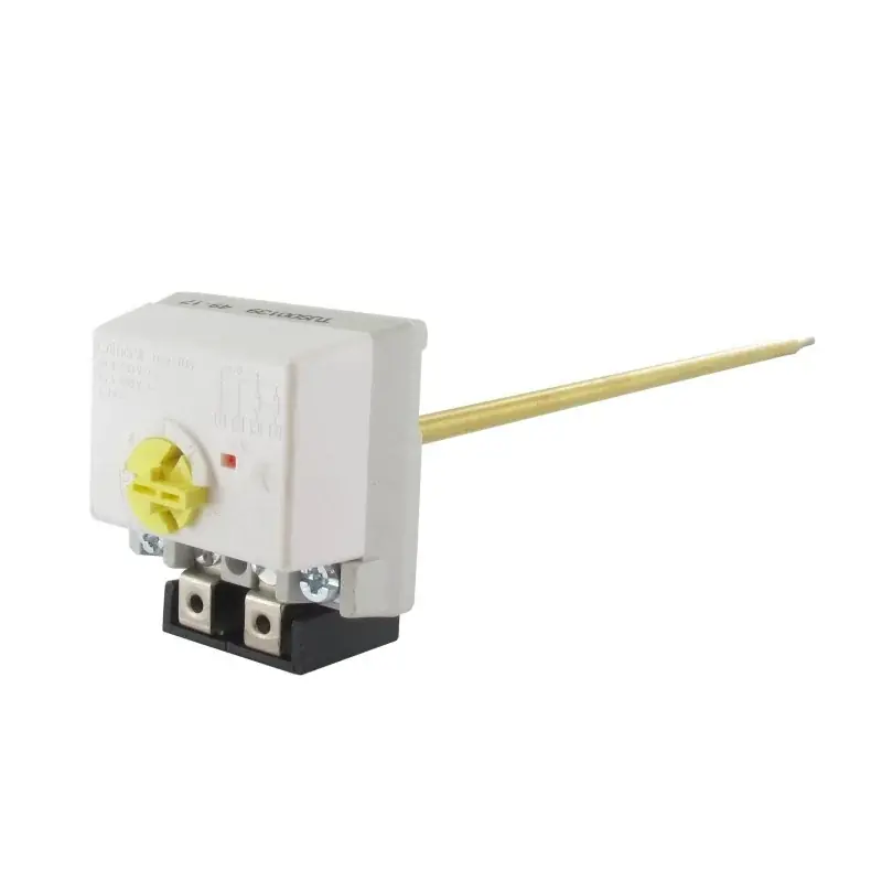 Thermostat à sonde embrochable TUS TUS0013901 Nouveauté